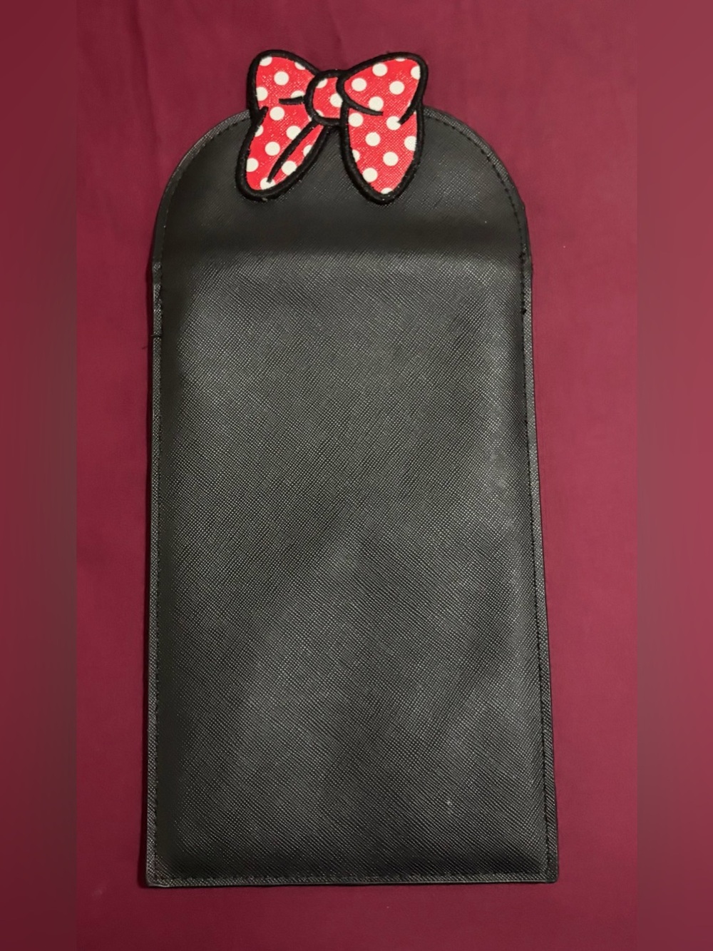 Minnie Mouse Glass Mirror - Picture 4 of 10